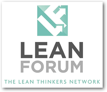 lean forum logo